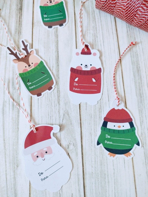 Producto - 20 TAGS - 3