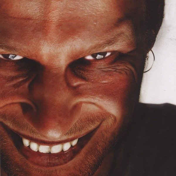 Producto - Aphex Twin - Richard D. James Album