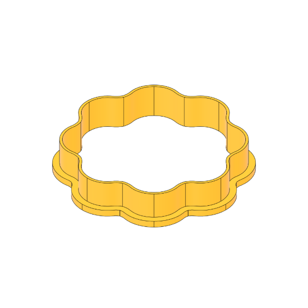 Producto - Cortante Personalizado