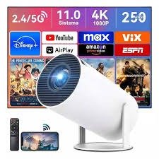 Producto - proyector