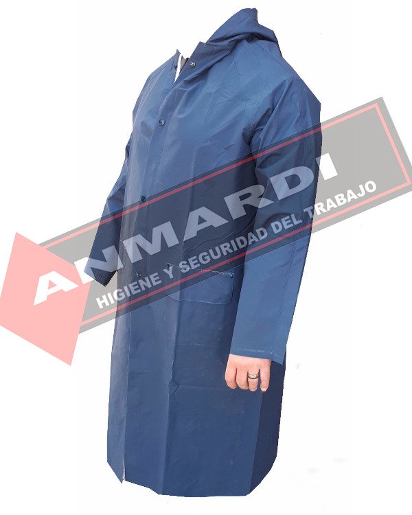 Producto - CAPA DE LLUVIA