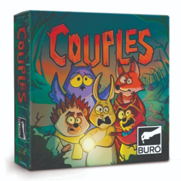 Producto - COUPLES