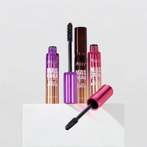 Producto - Máscara Mely Max volume