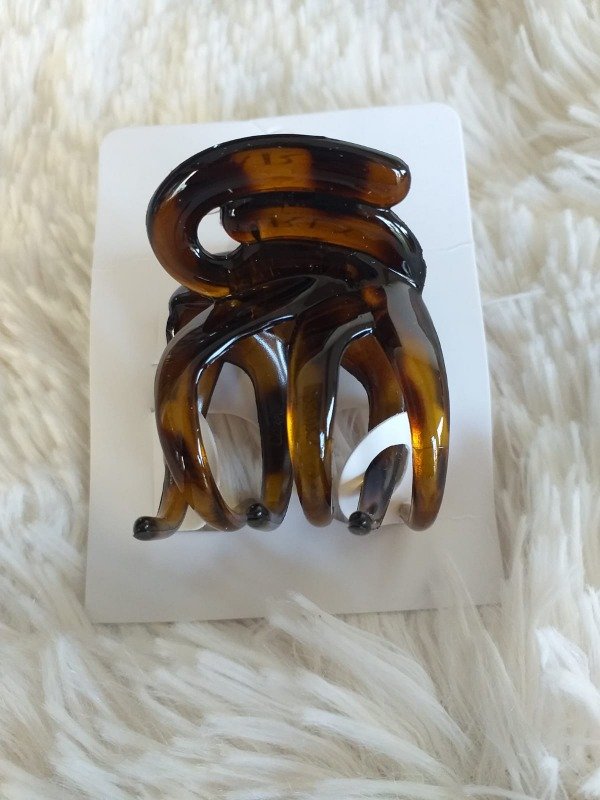 Producto - CAREY C6095 Broche Caracol mediano