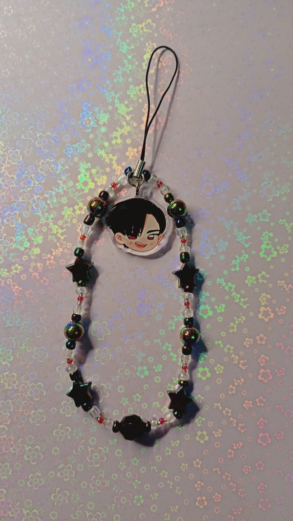 Producto - Ivan PHONECHARM