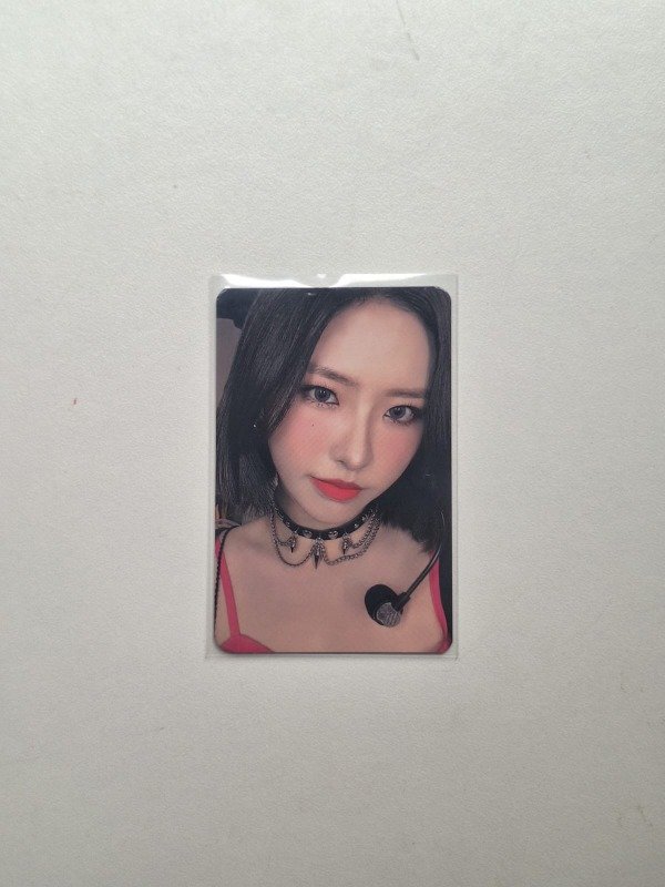 Producto - Hyeju Loona LoonaTheWorld 1st World Tour MMT