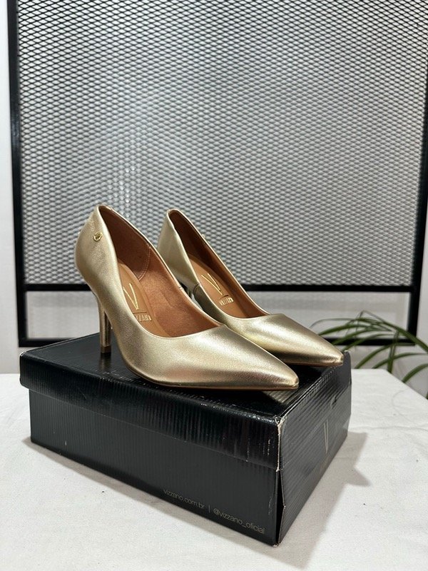 Producto - Stilettos VIZANO nuevos T39