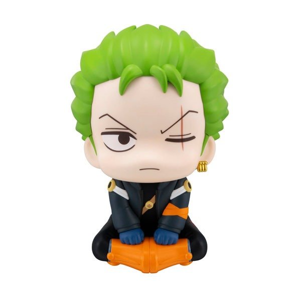 Producto - A PEDIDO LookUp One Piece Roronoa Zoro Future Island Ver. (Jap) - 0