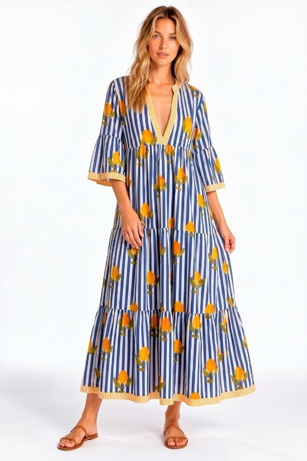 Producto - Vestido Alba - 2