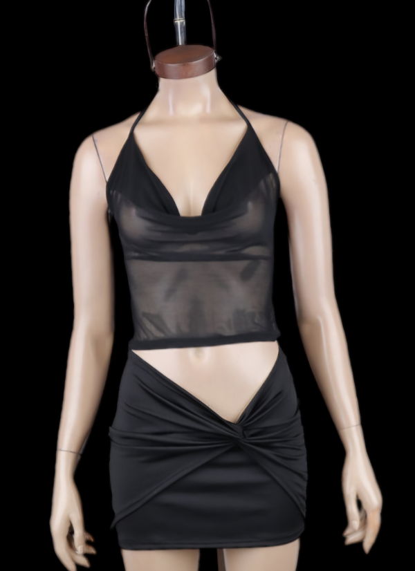 Producto - Tul buche