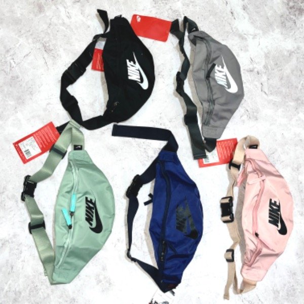 Producto - Riñonera importada