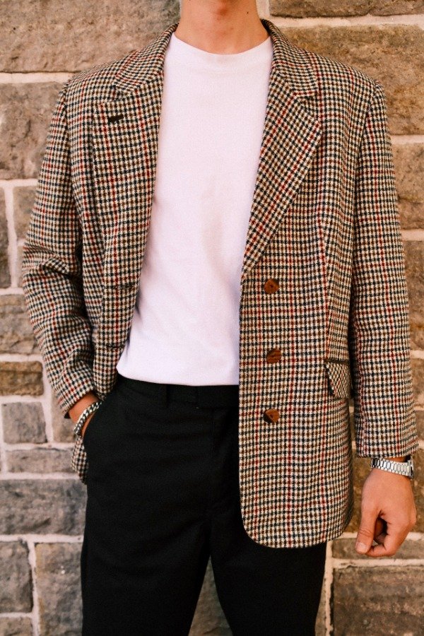 Producto - Blazer Enzo