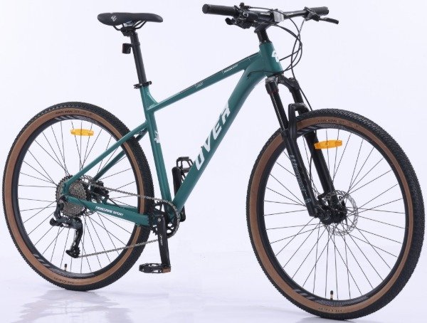 Producto - Over Peregrine Sport