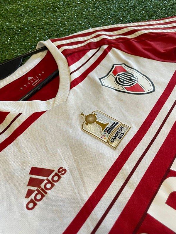 Producto - Camiseta River de juego 2015 - 5