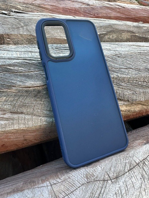 Producto - Reforzada matte AZUL