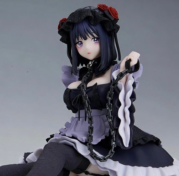 Producto - Figura Marin Kitagawa 1/7 shizuku Kuroe Espresto Banpresto Dress Up Darling - 1