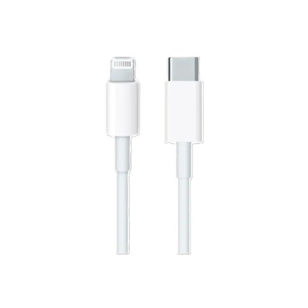 Producto - APPLE ORIGINAL - CABLE USB C A LIGHTNING - 2 METROS