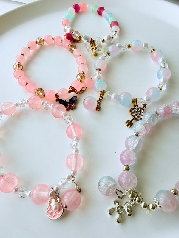 Producto - Pulsera elastica