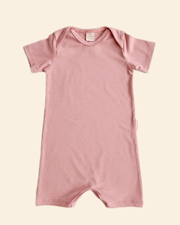 Producto - ENTERITO ROSA VIEJO BASIC - 0