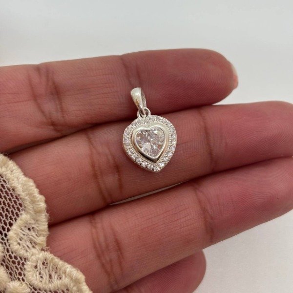 Producto - Corazón glow (cod.632)