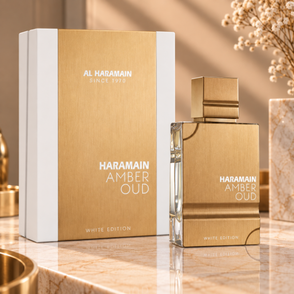 Producto - PERFUME HARAMAIN 100ML MZ5018
