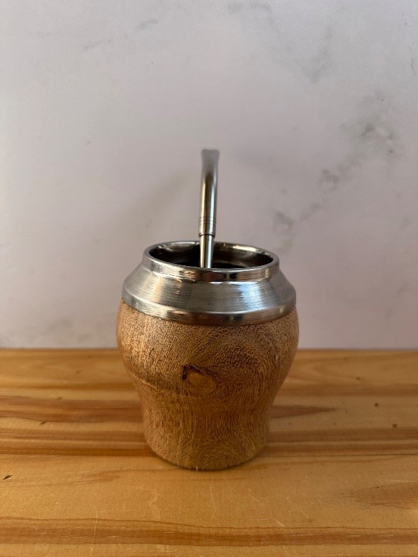 Producto - Mate Torpedo - 0