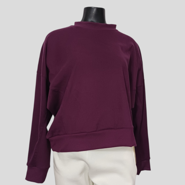 Producto - Buzo Darlon Uva