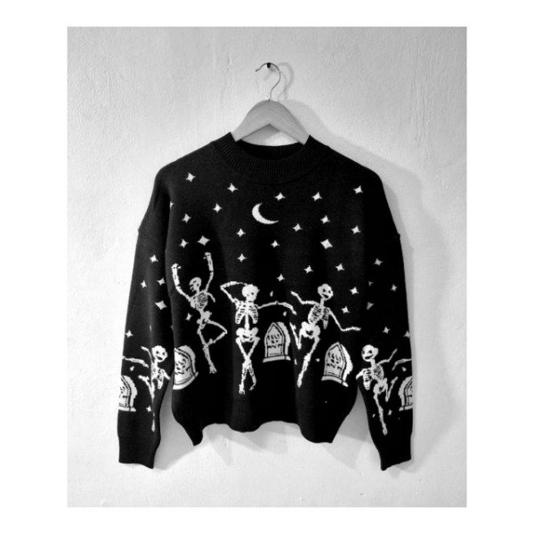 Producto - Sweater RIP