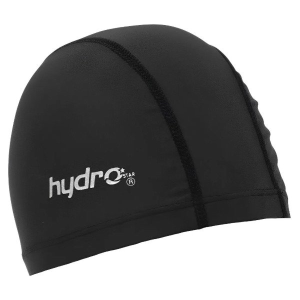Producto - gorro de natacion de lycra hydro