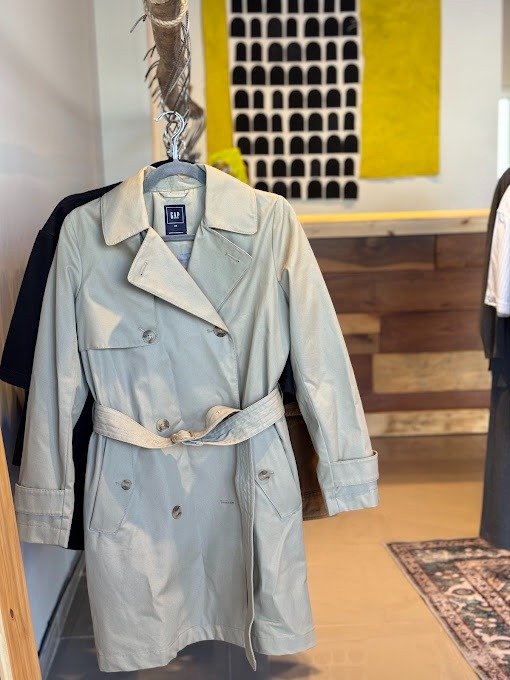 Producto - Trench Gap