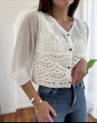 Producto - Blusa Azar