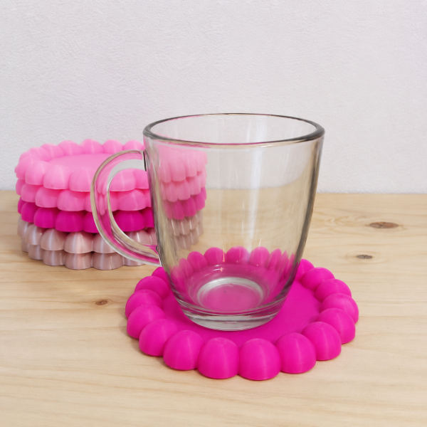 Producto - Set posavasos x 6