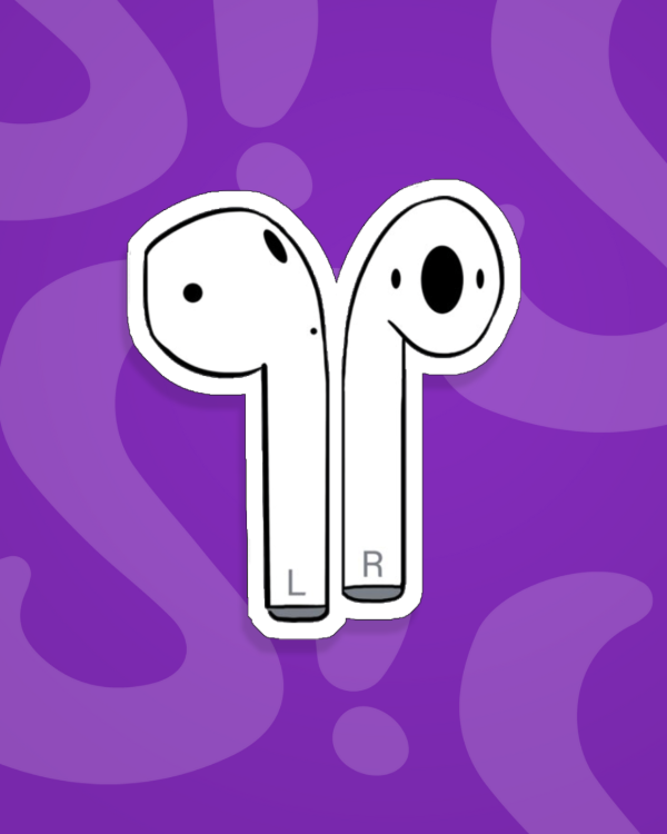 Producto - Auriculares Air