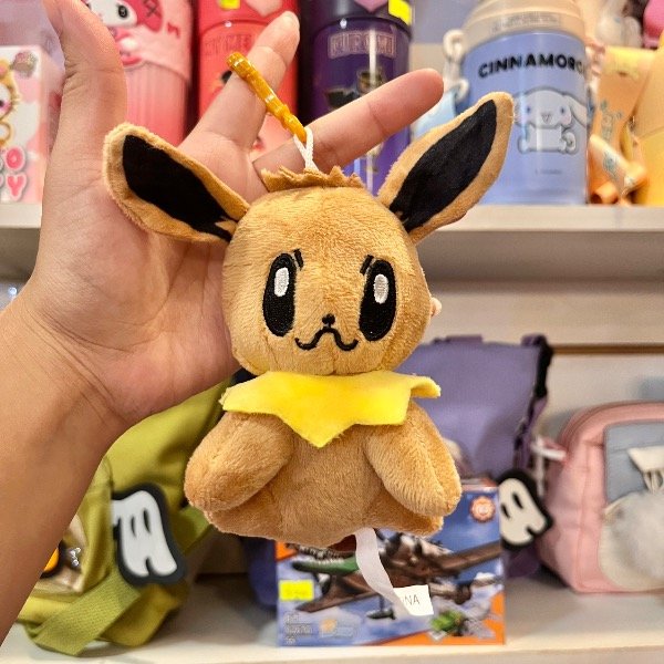Producto - Peluche pokemon Eevee