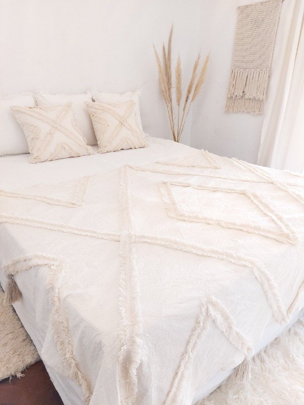 Producto - Manta Cleopatra