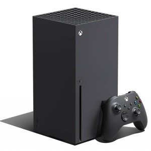 Producto - Xbox Series X