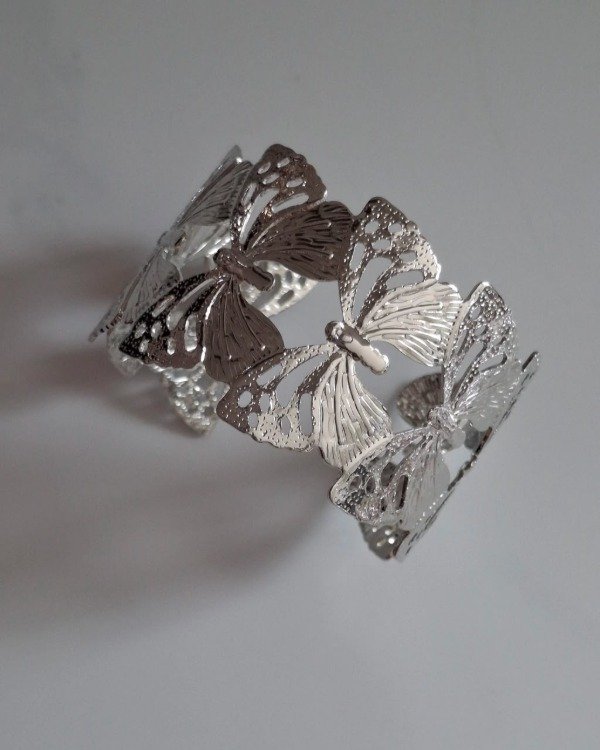 Producto - Brazalete Mariposa