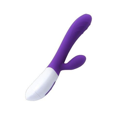 Producto - Vibrador Recargable USB Multifuncion Cod A26-44