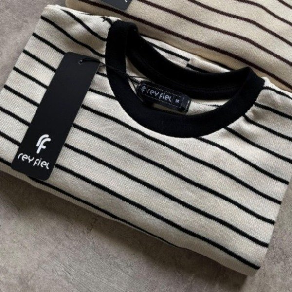 Producto - REMERA TEJIDA - 1