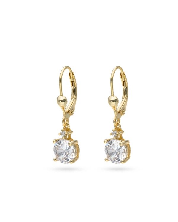 Producto - Aros Fiora gold