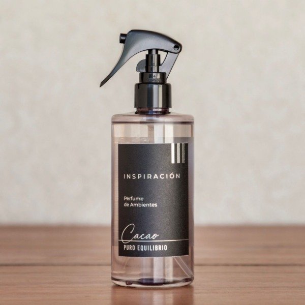 Producto - Perfume de Ambientes - CACAO