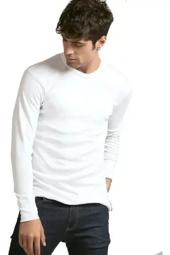 Producto - CAMISETA MANGA LARGA ART.400