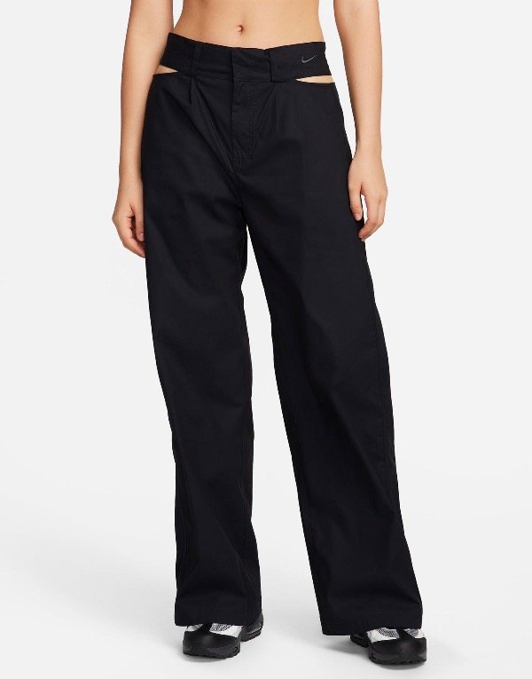 Producto - Pantalón Nike cut out nuevo! - 0