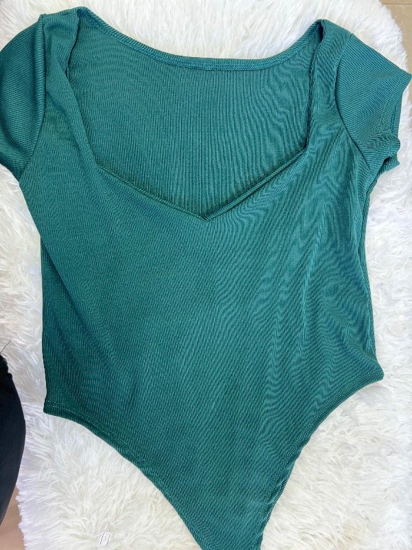 Producto - body luli