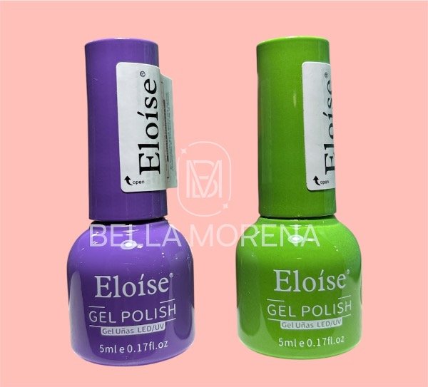 Producto - ESMALTE ELOISE 5ML APROBADO