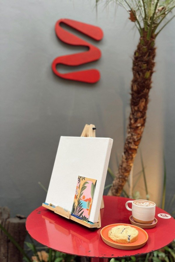 Producto - 24/8 - ART LAB EN CALOMA