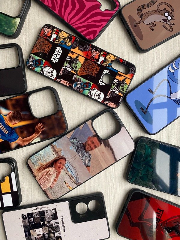 Producto - PERSONALIZADA INFINIX - 2