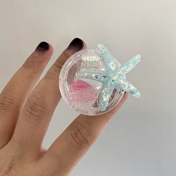 Producto - Popstick sirena