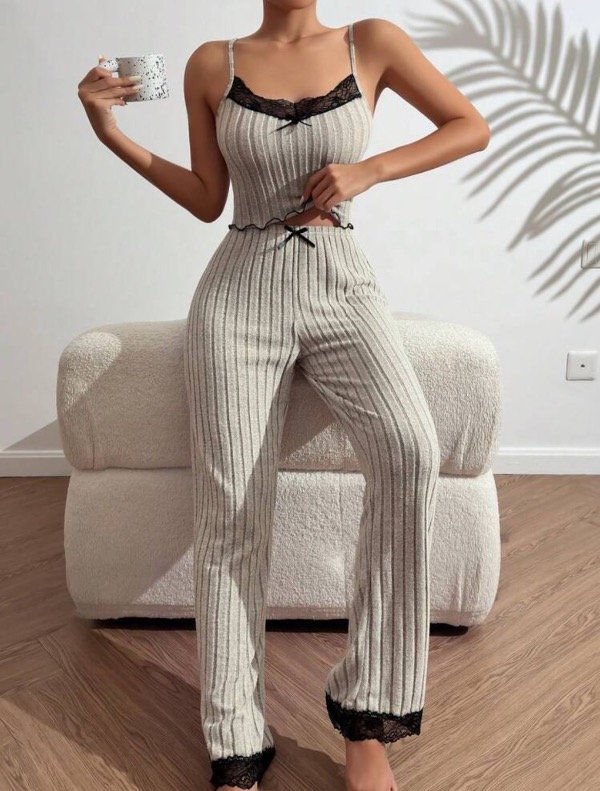 Producto - Pijama Meredith