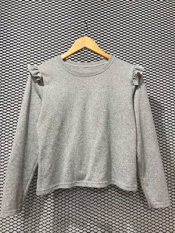 Producto - Remera lanilla TS